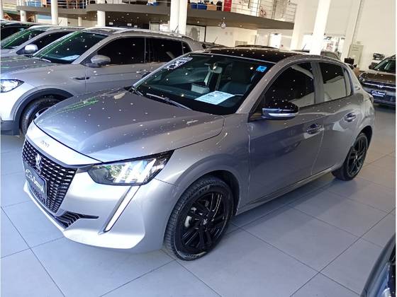 PEUGEOT 208 1.0 FIREFLY FLEX STYLE MANUAL PEUGEOT 208 1.0 FIREFLY FLEX STYLE MANUAL